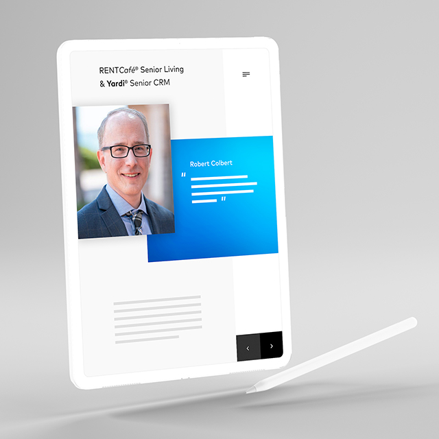 Nevada HAND Success Story on RentCafe Senior Living & Senior CRM