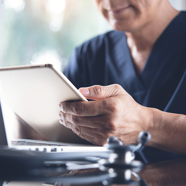 Bayshore HealthCare Success Story on Yardi EHR