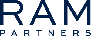 RAM Partners logo
